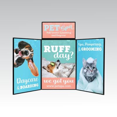 Table Top Displays