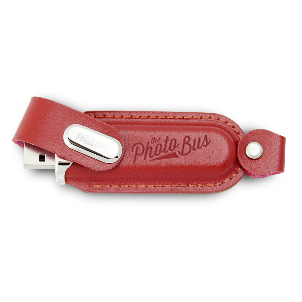: Leather 8G USB Flash Drive : Leather 8G USB Flash Drive
