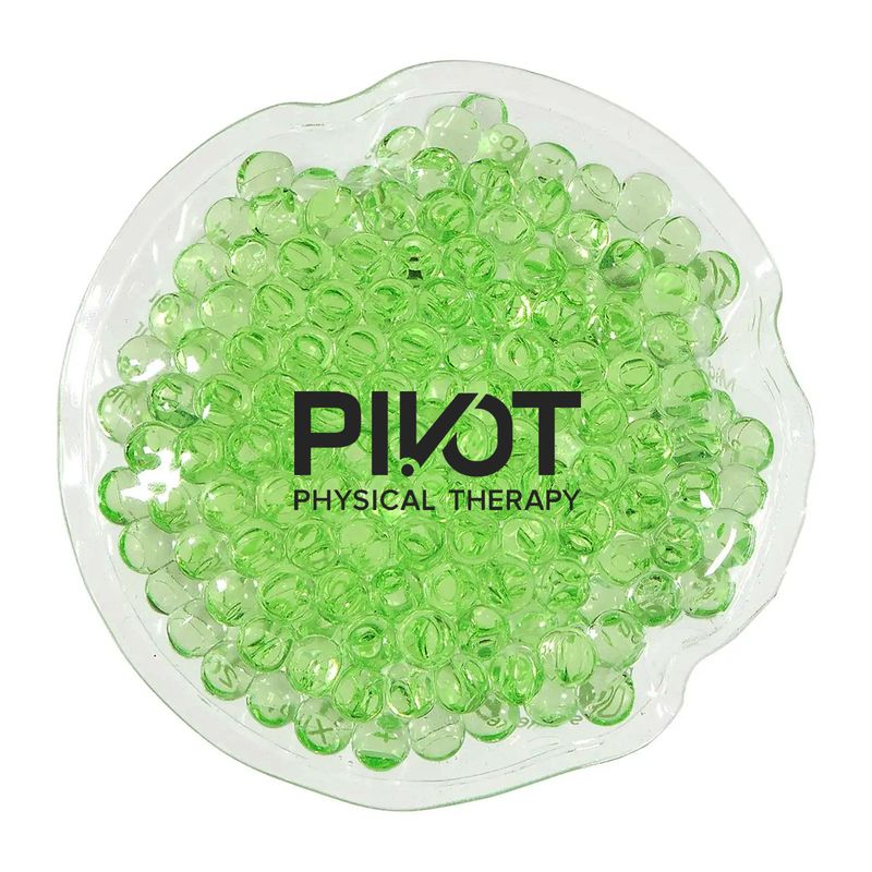 :   Gel Pack Hot/Cold