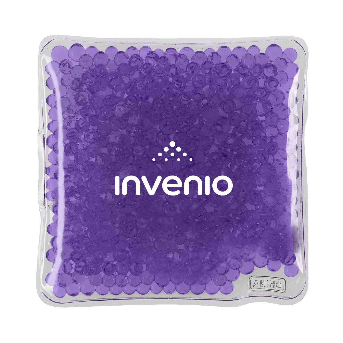 : Rectangle Shaped Hot/Cold Gel Pack : Rectangle Shaped Hot/Cold Gel Pack