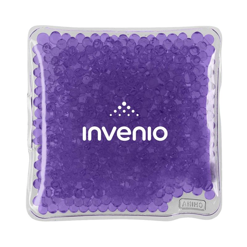:  Rectangle Shaped Hot/Cold Gel Pack