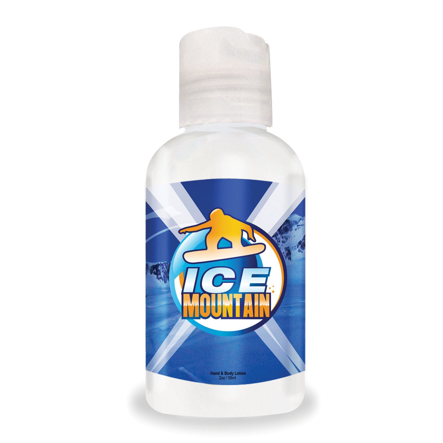 : 2 oz Luxury Hand/Body Lotion : 2 oz Luxury Hand/Body Lotion