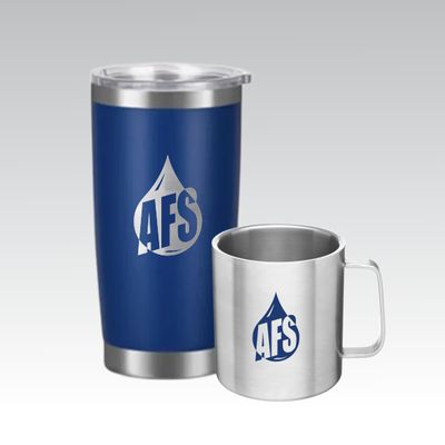 Drinkware