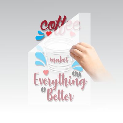 Vinyl Graphics