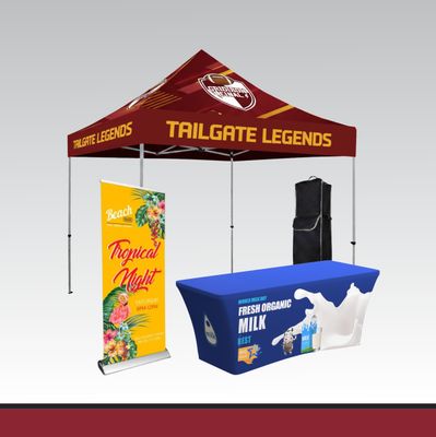 Trade Show