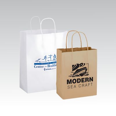 Merchandise Bags