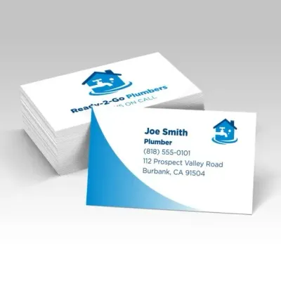 Business Cards