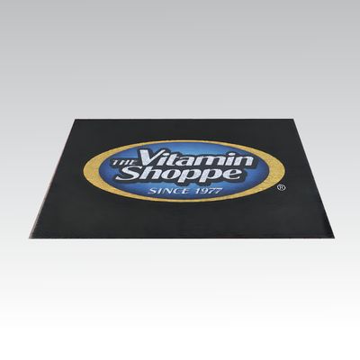 Floor Logo Mats