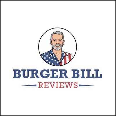 Burger Bill Reviews