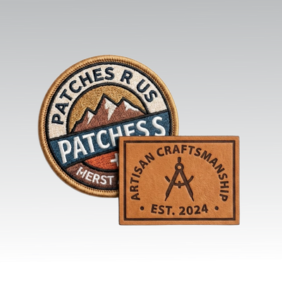 Patches