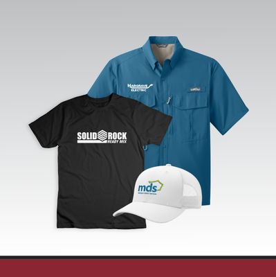 Apparel