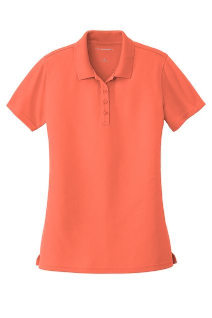Port Authority Women’s Dry Zone UV Micro-Mesh Polo Embroidered Port Authority Women’s Dry Zone UV Micro-Mesh Polo Embroidered