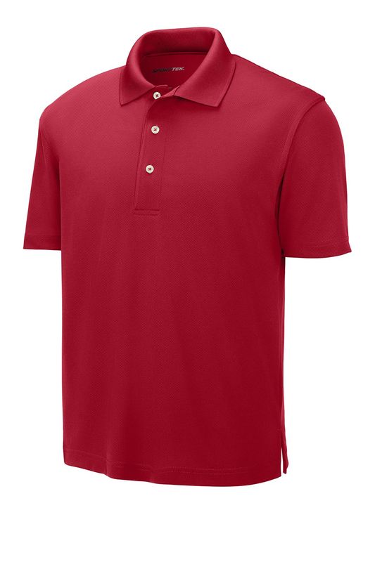 Sport-Tek Men's Dri-Mesh Polo  Embroidered