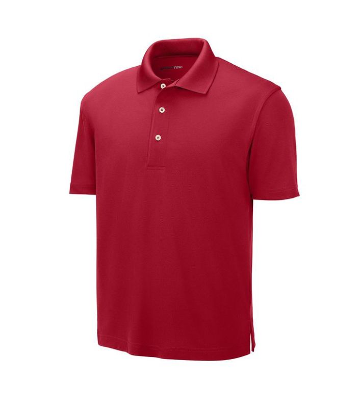 Sport-Tek Men's Dri-Mesh Polo  Embroidered