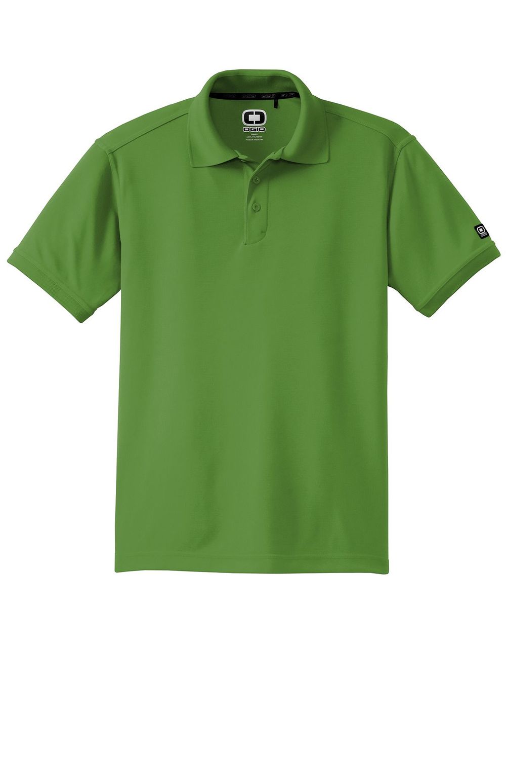 OGIO Men's Caliber2.0 Polo Embroidered OGIO Men's Caliber2.0 Polo Embroidered