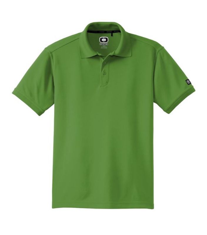 OGIO Men's Caliber2.0 Polo Embroidered OGIO Men's Caliber2.0 Polo Embroidered