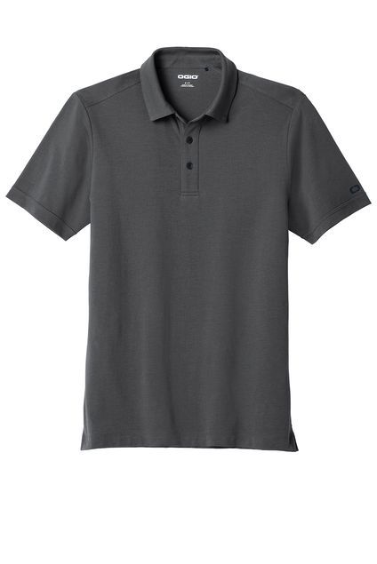OGIO Men's Limit Polo Embroidered
