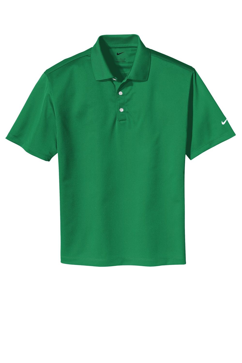 Nike Men's Tech Basic Dri-FIT Polo Embroidered Nike Men's Tech Basic Dri-FIT Polo Embroidered