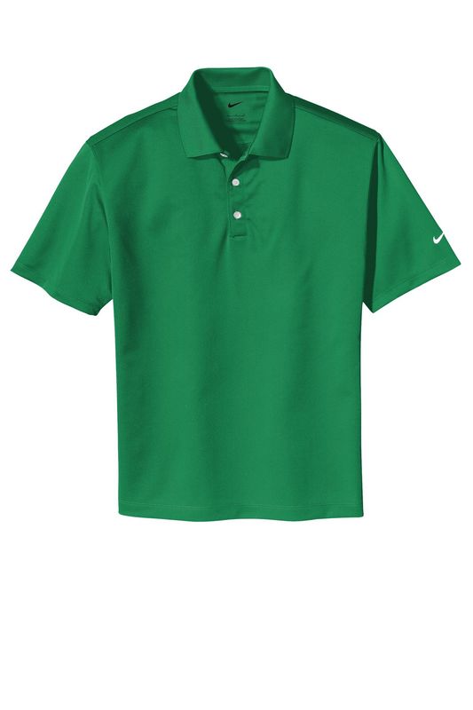 Nike Men's Tech Basic Dri-FIT Polo Embroidered