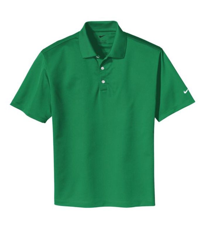 Nike Men's Tech Basic Dri-FIT Polo Embroidered Nike Men's Tech Basic Dri-FIT Polo Embroidered