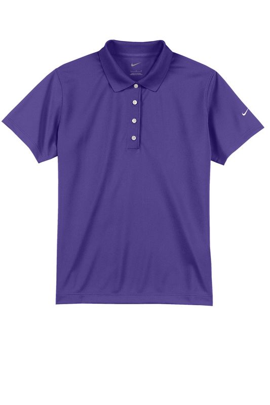Nike Women's Tech Basic Dri-FIT Ladies' Polo Embroidered