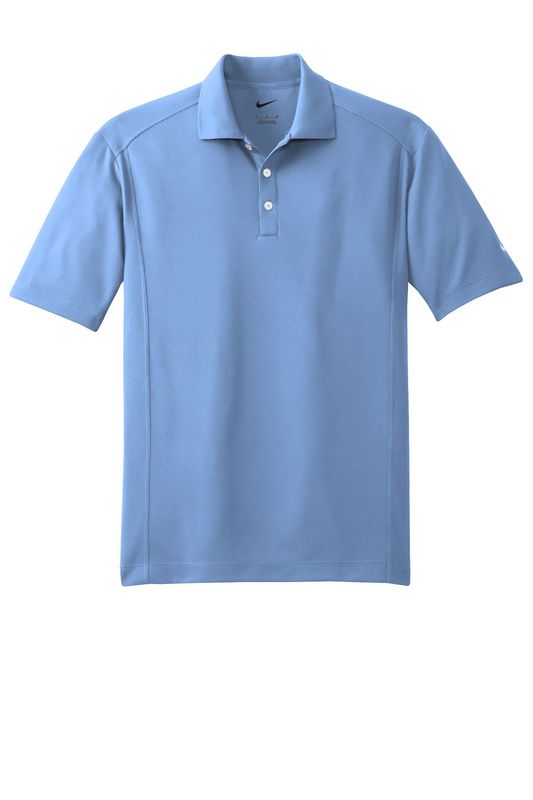 Nike Men's Dri-FIT Classic Polo Embroidered