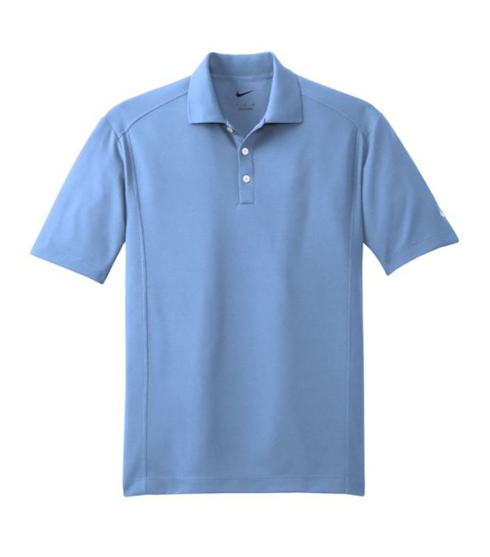 Nike Men's Dri-FIT Classic Polo Embroidered