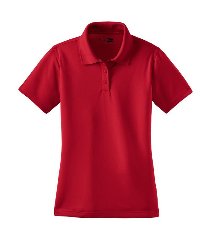 CornerStone Women's Select Snag-Proof Polo Embroidered CornerStone Women's Select Snag-Proof Polo Embroidered