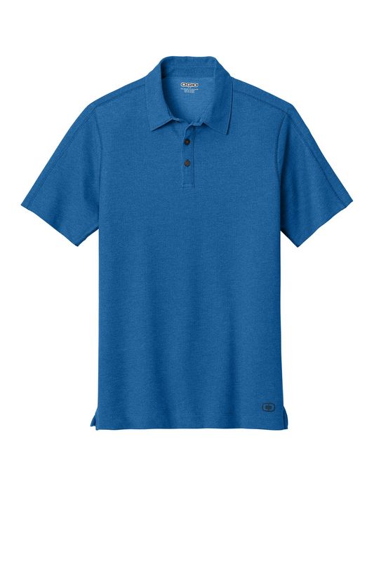 OGIO Men's Onyx Polo Polo Embroidered