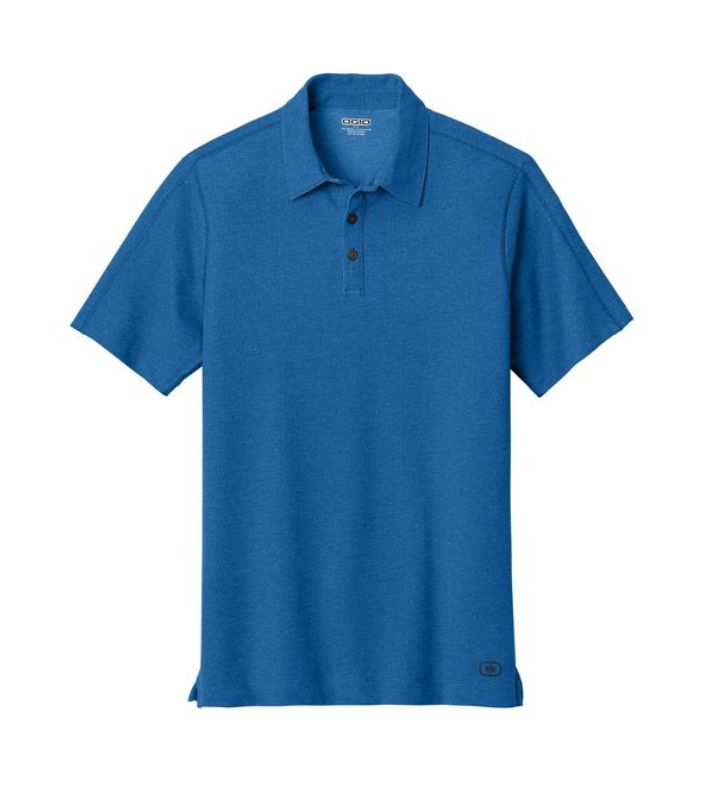 OGIO Men's Onyx Polo Polo Embroidered OGIO Men's Onyx Polo Polo Embroidered