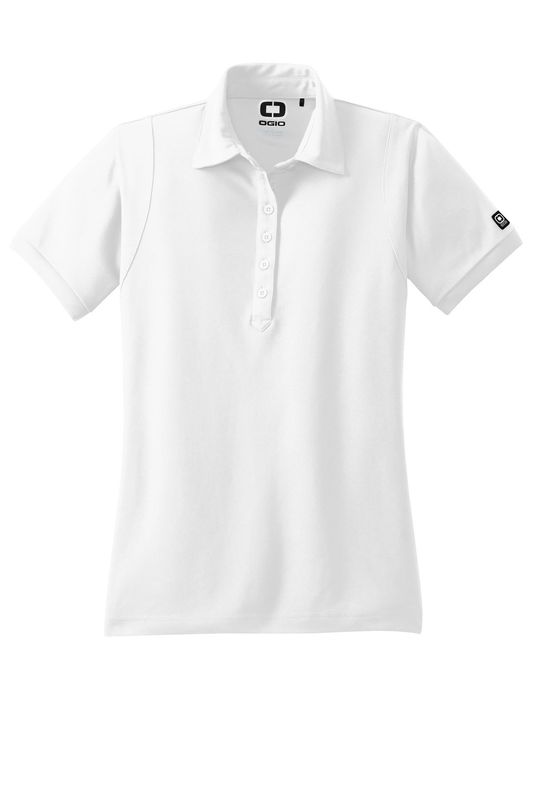 OGIO Women's Caliber2.0 Polo Embroidered