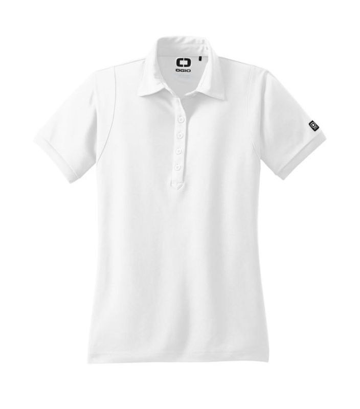 OGIO Women's Caliber2.0 Polo Embroidered
