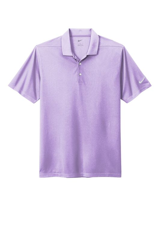 Nike Men's Dri-FIT Micro Pique 2.0 Polo Embroidered