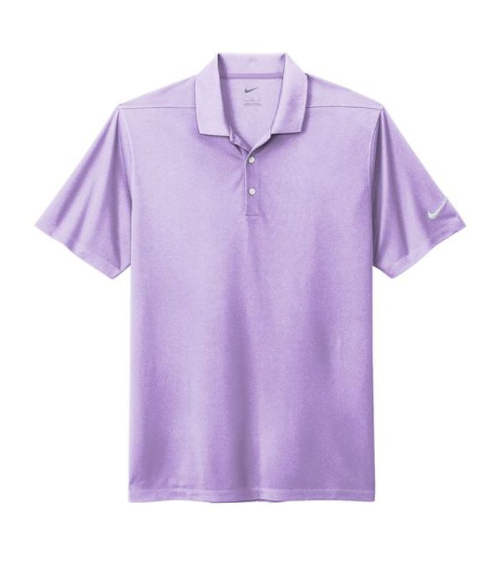 Nike Men's Dri-FIT Micro Pique 2.0 Polo Embroidered