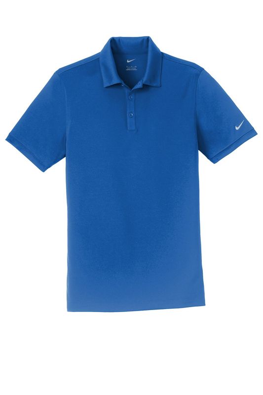 Nike Men's  Dri-FIT Players Modern Fit  Polo Embroidered