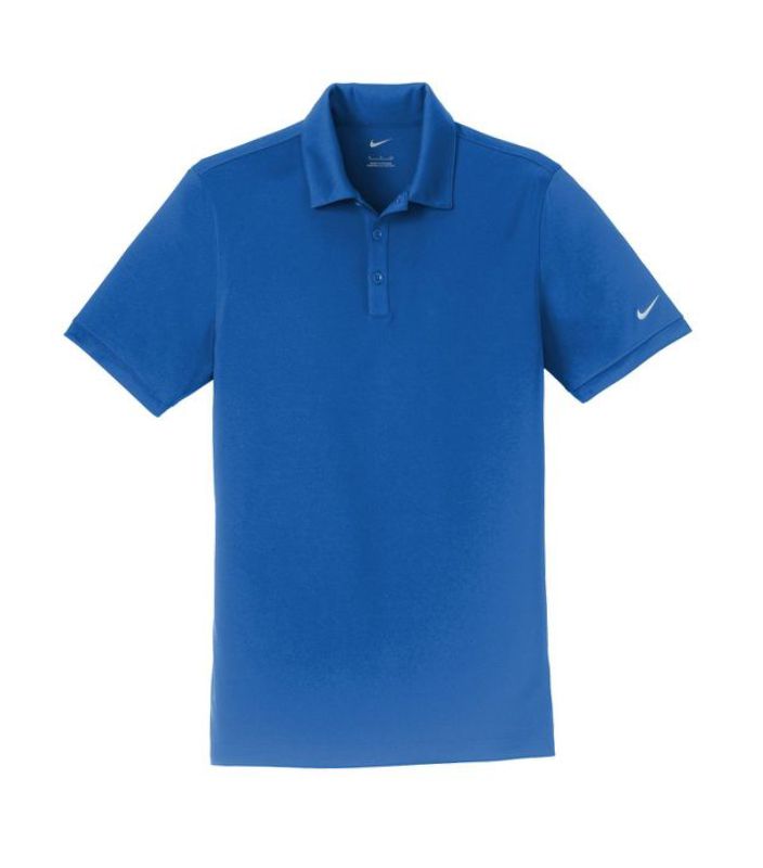 Nike Men's Dri-FIT Players Modern Fit Polo Embroidered Nike Men's Dri-FIT Players Modern Fit Polo Embroidered