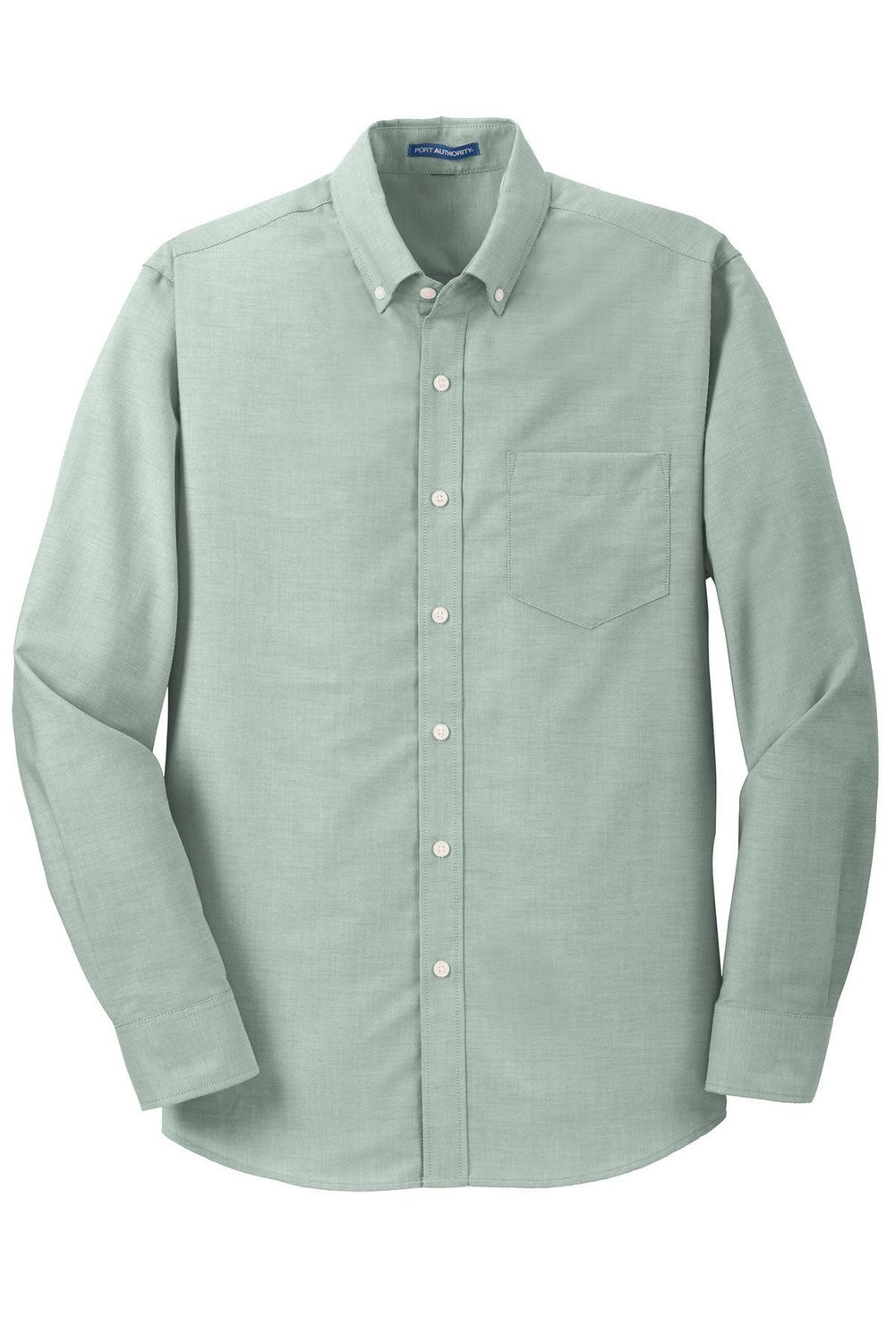 Port Authority® Men's SuperPro™ Oxford Shirt