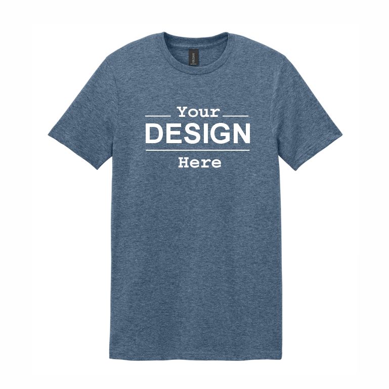 : Gildan Softstyle® 100% Ring Spun T-Shirt