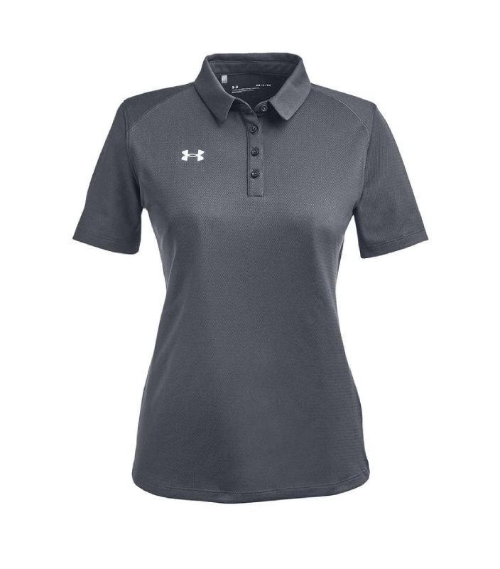 Under Armour Women's Tech™ Polo Embroidered Under Armour Women's Tech™ Polo Embroidered