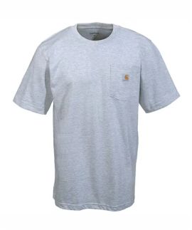 : Carhartt® Workwear Pocket Short Sleeve T-Shirt