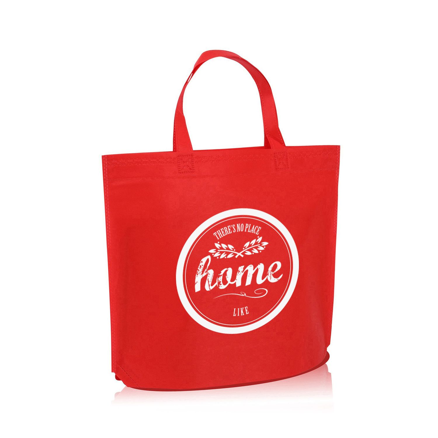 : Non-Woven Shopping Tote Bag : Non-Woven Shopping Tote Bag