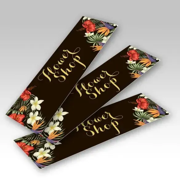 :      Bookmarks