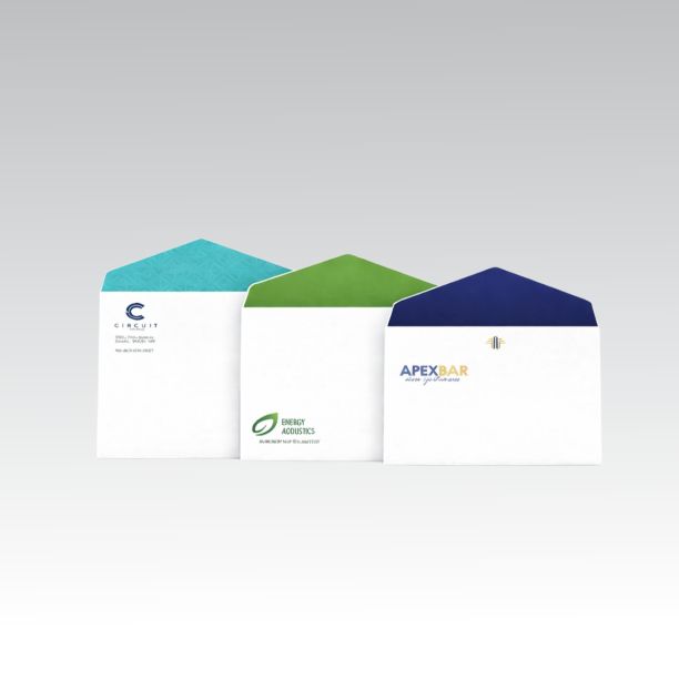 Announcements Envelopes