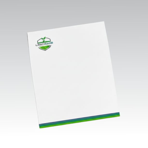 :   Letterhead
