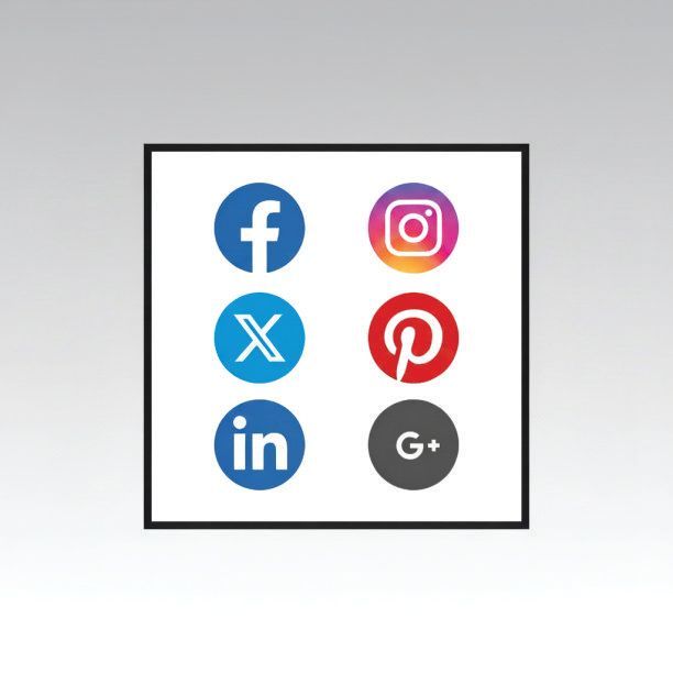 : Social Media Services : Social Media Services