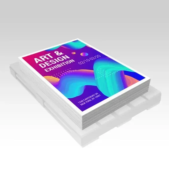 Posters (Bulk) Posters (Bulk)