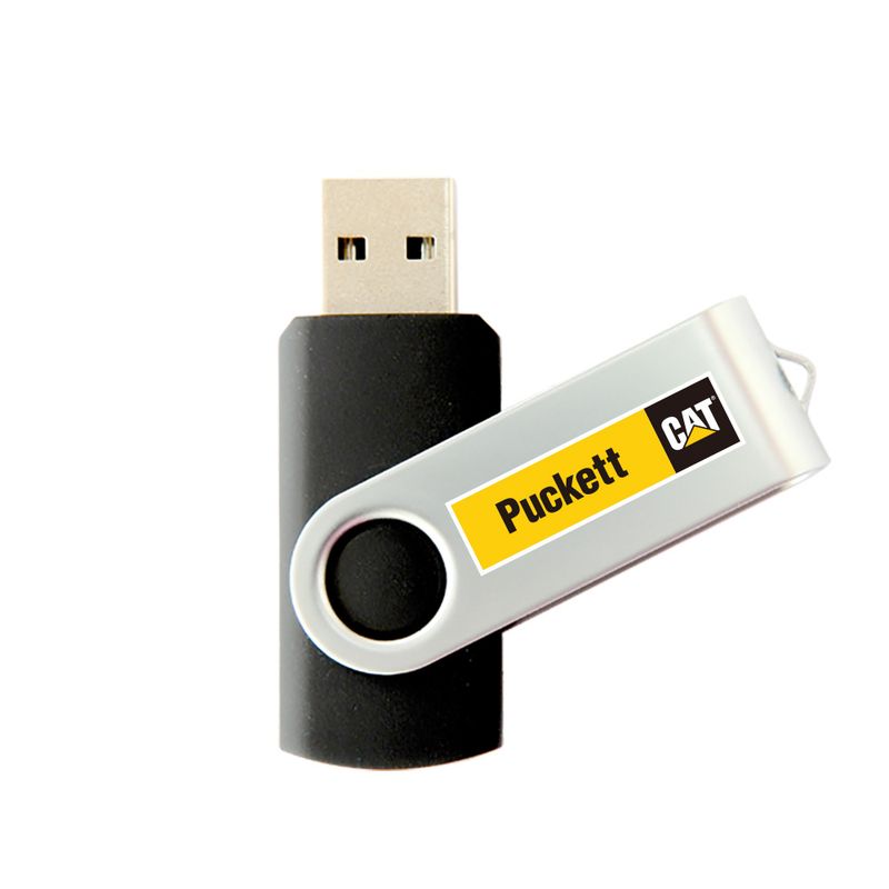 :               Swivel USB Flash Drive