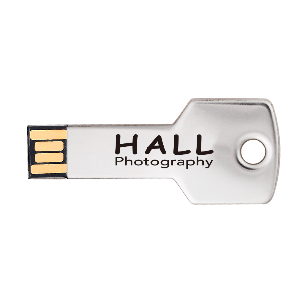 : Key Shape 8G USB Flash Drive : Key Shape 8G USB Flash Drive