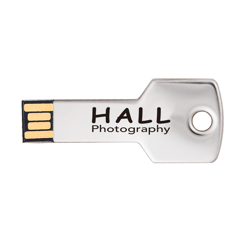 :             Key Shape 8G USB Flash Drive