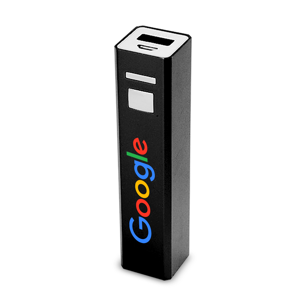 : Montclare Executive 2200mAh Power Bank : Montclare Executive 2200mAh Power Bank